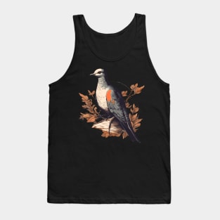 Passenger Pigeon Tank Top